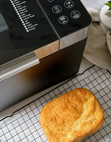 Ex-Demo - The Ultimate Bread Maker for Perfect Loaves
